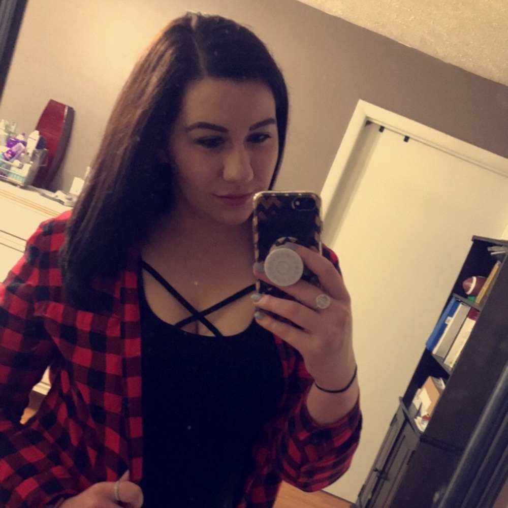 Meet your Posher, Kaylee